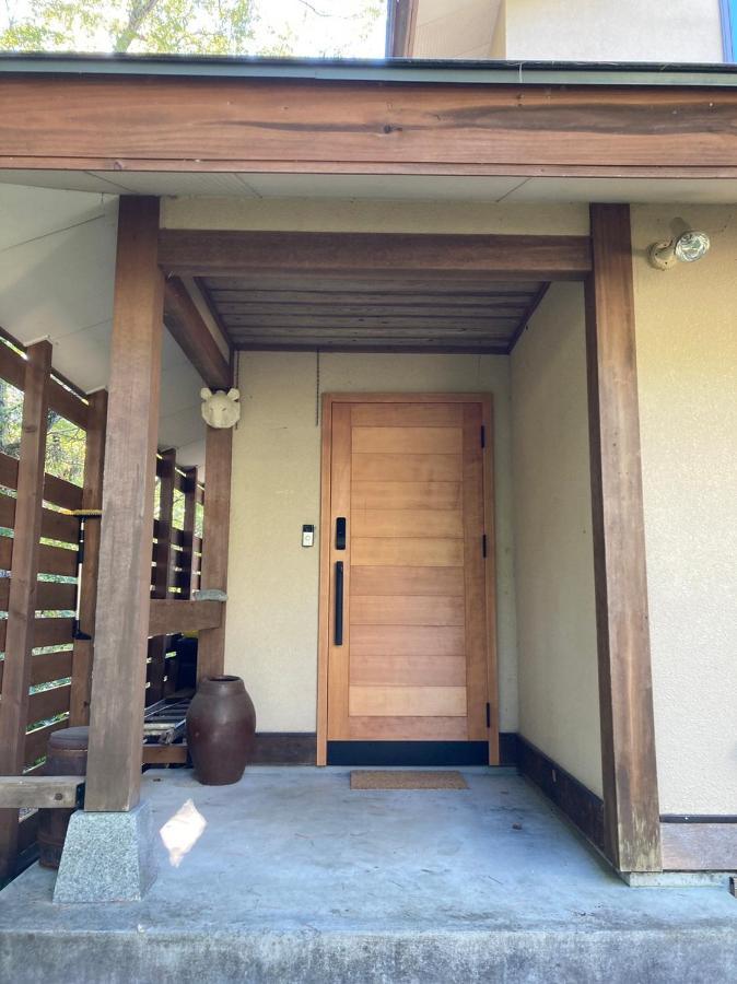 Shirokuma Lodge Hakuba Extérieur photo