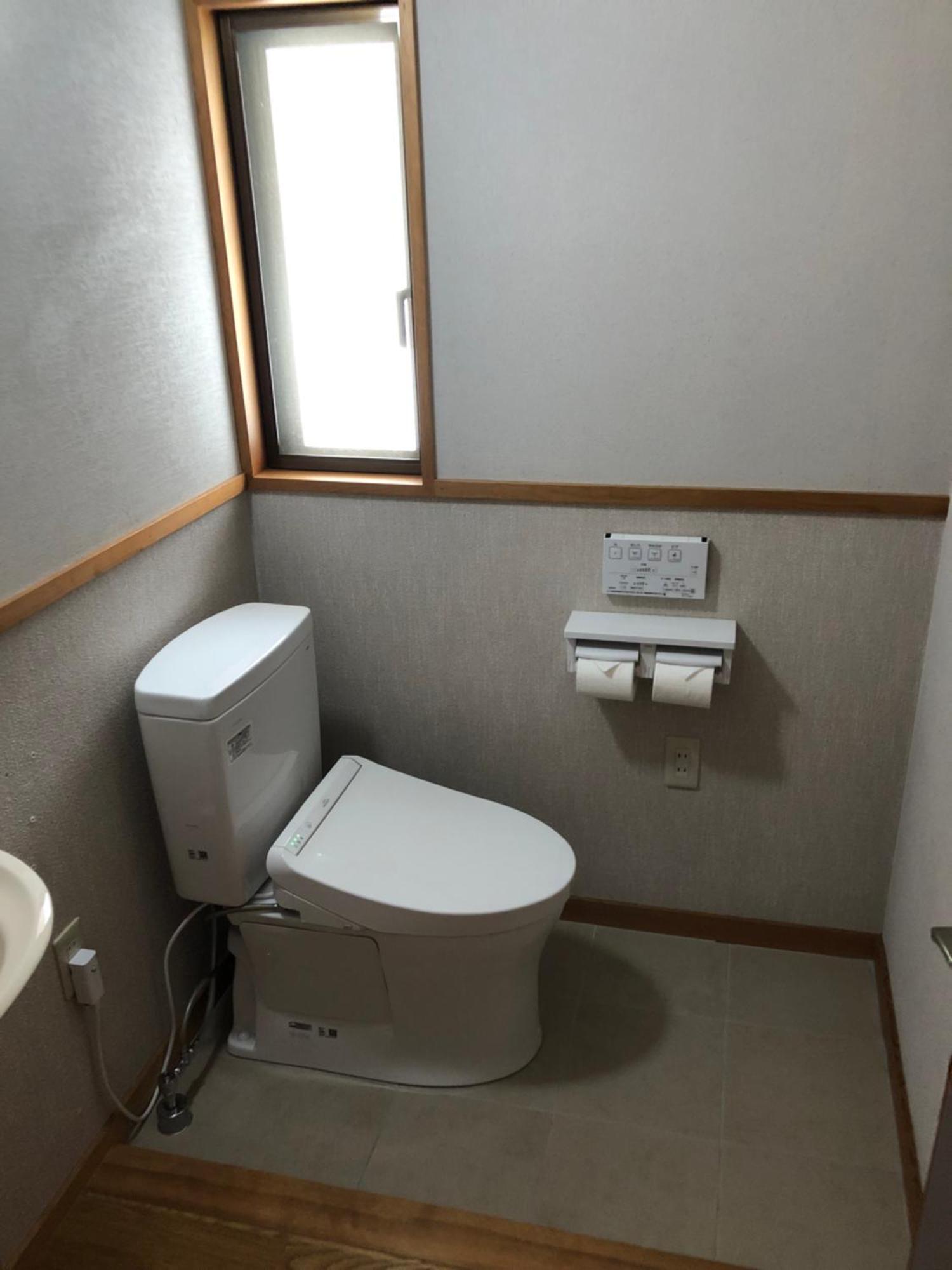 Shirokuma Lodge Hakuba Extérieur photo